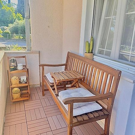 Apartment Aron Trogir Eksteriør bilde